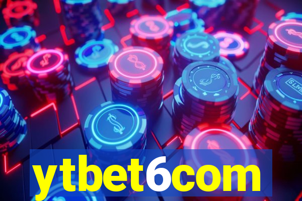 ytbet6com