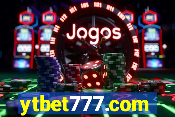 ytbet777.com