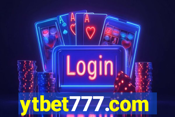 ytbet777.com