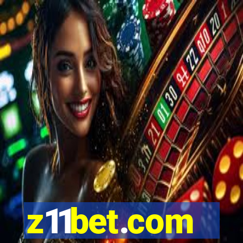 z11bet.com