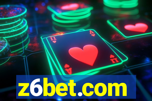 z6bet.com