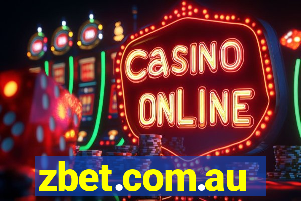 zbet.com.au