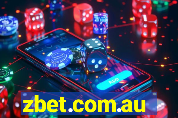 zbet.com.au