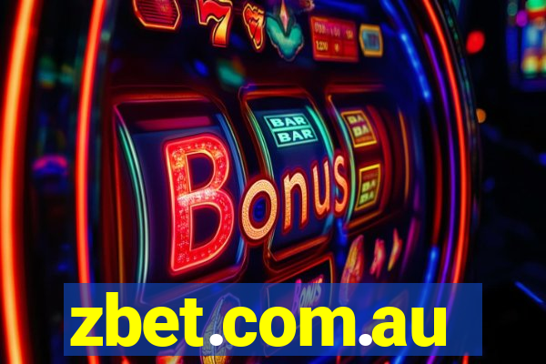 zbet.com.au