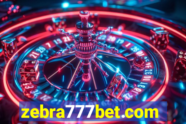 zebra777bet.com