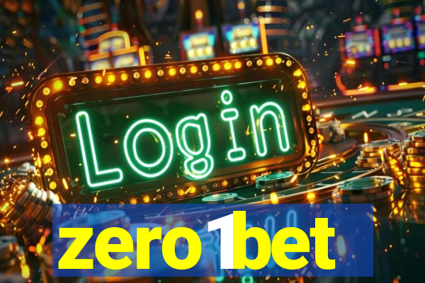 zero1bet