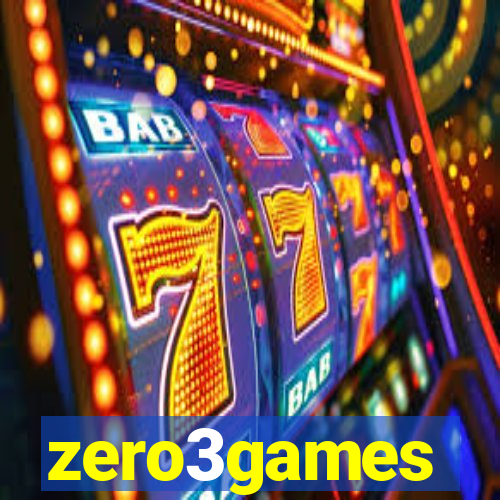 zero3games