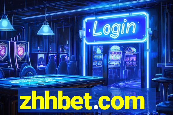 zhhbet.com