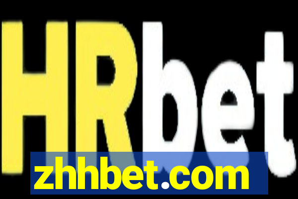 zhhbet.com