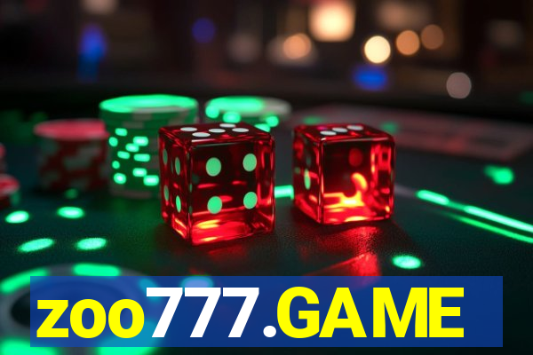 zoo777.GAME