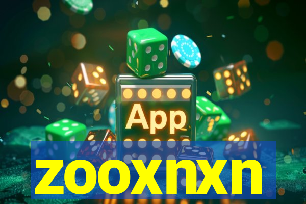 zooxnxn