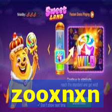 zooxnxn