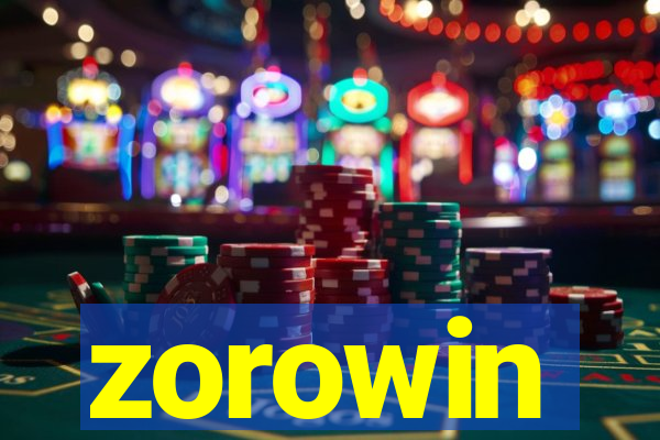 zorowin